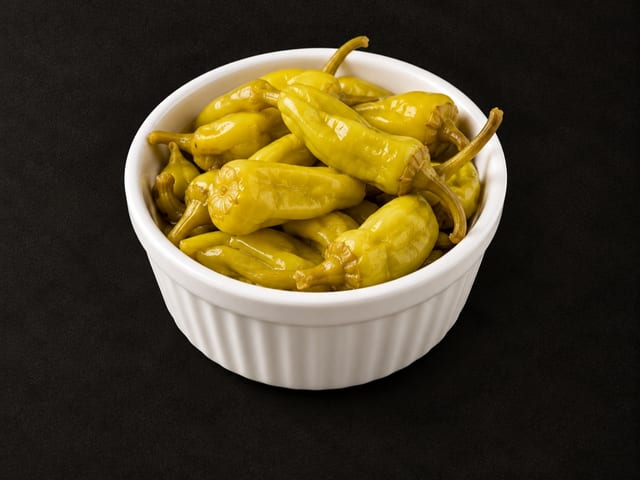 SIDE PEPERONCINO.