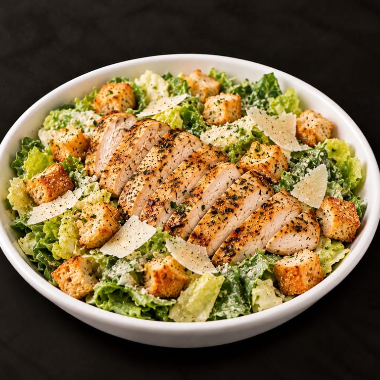 Savor Our Chicken Salad