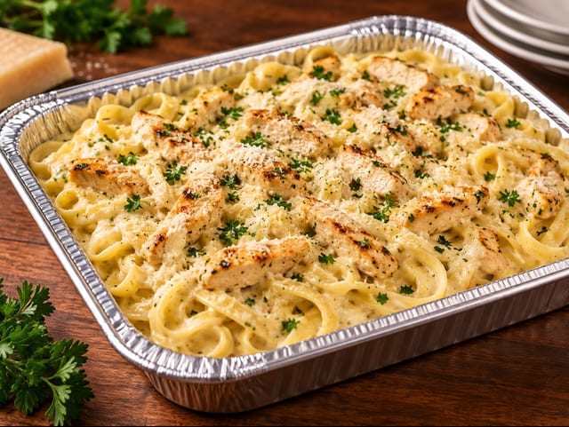 À LA CARTE ENTRÉE — SERVES 10.