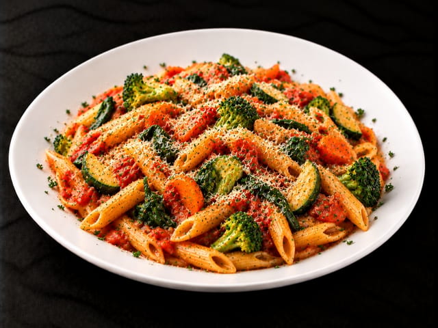 PRIMAVERA PENNE.