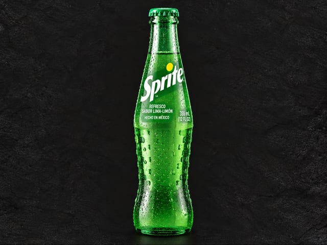 Mexican Sprite.