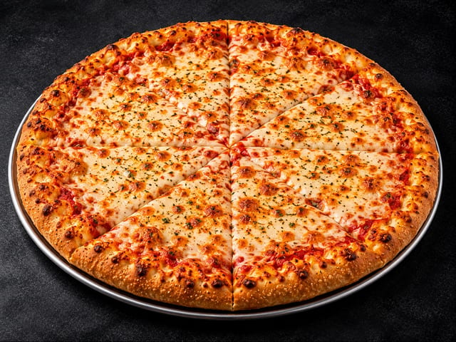 Take Out Cheese Large.